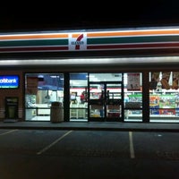 Photo taken at 7-Eleven by Johnny S. on 4/11/2012
