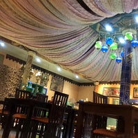 Photo taken at Aneka Bubur 786 &amp;amp; Tandoori Restaurant by Kiki L. on 3/16/2018