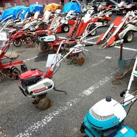 宇多津ビブレ Agora Fechado Shopping Center Em 綾歌郡