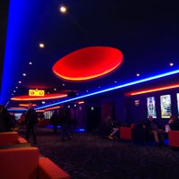 Photo taken at Cinema City by Rasťo Š. on 2/10/2017