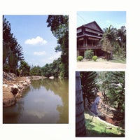 Kin Tick Orchard Village Farm