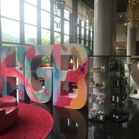 5/18/2019 tarihinde Aykut B.ziyaretçi tarafından Hotel Gran Bilbao'de çekilen fotoğraf