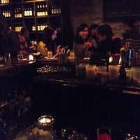 Foto tomada en Ten Degrees por Chintan K. el 1/24/2013