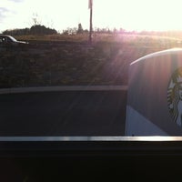 Photo taken at Starbucks by Raafat Z. on 11/12/2012