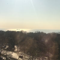 Photo taken at Swiss-Belhotel Varna by Bekir D. on 3/25/2019