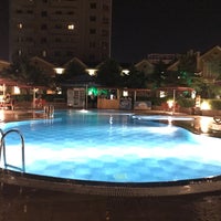 Photo taken at Astoria Baku Hotel by Bekir D. on 7/21/2017