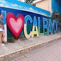 Photo taken at Calbayog Airport (CYP) by MaVic on 6/27/2019