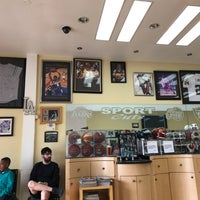 Photo taken at Sport Cuts by Clint W. on 6/1/2019