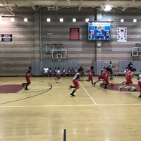 Photo taken at Westchester Recreation Center by Clint W. on 7/6/2019