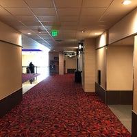 Photo taken at Cinemark Playa Vista and XD by Clint W. on 10/6/2019