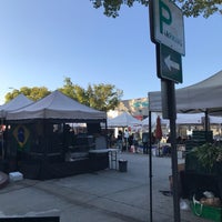 Photo taken at Culver City Farmers Market by Clint W. on 7/3/2019