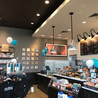 Photo taken at Peet&amp;#39;s Coffee &amp;amp; Tea by Clint W. on 6/19/2019