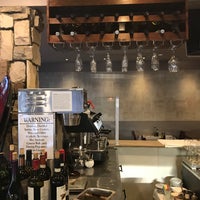 Photo taken at Brunello Trattoria by Clint W. on 10/3/2019
