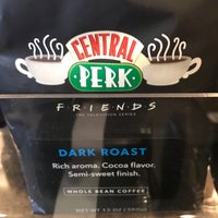 8/22/2019にClint W.がThe Coffee Bean &amp;amp; Tea Leafで撮った写真