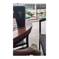 Photo taken at Bo&amp;#39;s Coffee by Atinna O. on 4/10/2016