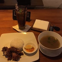 Review de Meer The Fusion Cafe