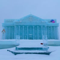 もんべつ流氷まつり Now Closed もんべつ流氷まつり Now Closed