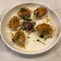Снимок сделан в Rasna Restaurant Indien пользователем Saber O. 11/2/2018