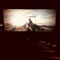 Photo taken at Cinemex by Merit G. on 9/27/2017