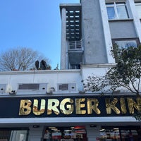 Photo taken at Burger King by Dr. Abdullah A. on 4/23/2023