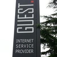 Photo taken at GUEST.it - Internet Service Provider by massimo c. on 11/21/2012