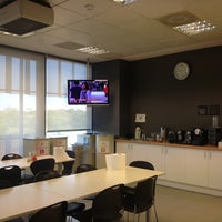 Nespresso Oficinas - Sant Cugat, Cataluña