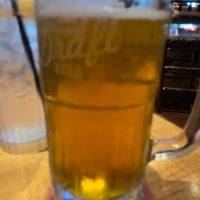 Photo taken at Twin Peaks Restaurant by Chris C. on 4/9/2019