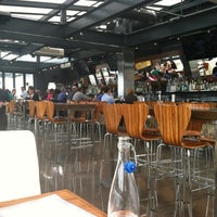 Legal Harborside Floor 3 Seafood Restaurant In Boston