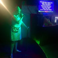 Foto tomada en Kajun&amp;#39;s Pub  por Erin L. el 6/27/2017