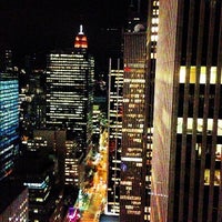 Foto scattata a Foursquare HQ Midtown (temp location, #Sandy) da Erin L. il 11/1/2012