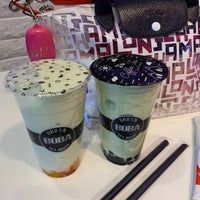 urban boba teahouse tempe az