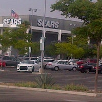 Photo taken at Sears by Nuning  on 7/20/2013