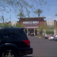 Barnes Noble 2000 E Rio Salado Pkwy 1032