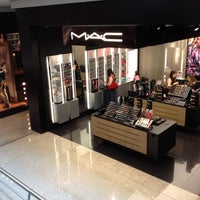Photo taken at MAC Cosmetics by Vanessa A. on 11/4/2012