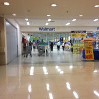 Photo taken at Walmart by Vanessa A. on 11/22/2012