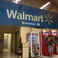 Walmart (Now Closed) - Cidade Líder - São Paulo, SP