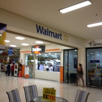 Photo taken at Walmart by Vanessa A. on 11/6/2012