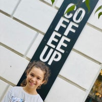 Photo taken at Coffee Up by Claudia I. on 6/20/2020