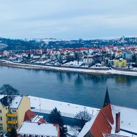 Photo taken at Meißen by Claudia I. on 1/21/2024