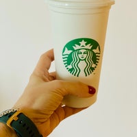 Photo taken at Starbucks by Claudia I. on 3/11/2021