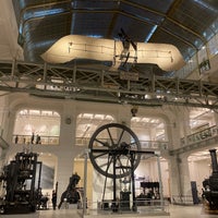 Photo taken at Vienna Technical Museum by Claudia I. on 3/31/2024