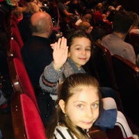 Opera Comica Pentru Copii Teatro En CrangaÈ™i