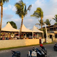Снимок сделан в Bali niksoma boutique beach resort пользователем Claudia I. 10/21/2018