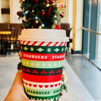 Photo taken at Starbucks by Claudia I. on 12/15/2020