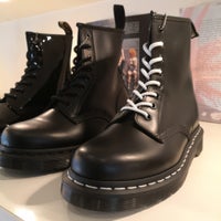 Dr Martens Nagoya Shoe Store In 中区