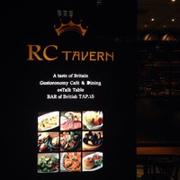 Photo taken at RC TAVERN by Paul A. on 8/1/2013
