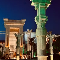 Photo taken at Dariush Grand Hotel by Ali G. on 4/6/2024