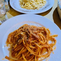 Photo taken at Osteria Zì &amp;#39;Mberto by Carlo G. on 9/27/2022