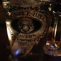 Photo taken at Thistle Hill Tavern by Ariel H. on 5/9/2013