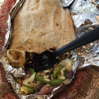 Photo taken at Chipotle Mexican Grill by Khoir Boy on 1/26/2015